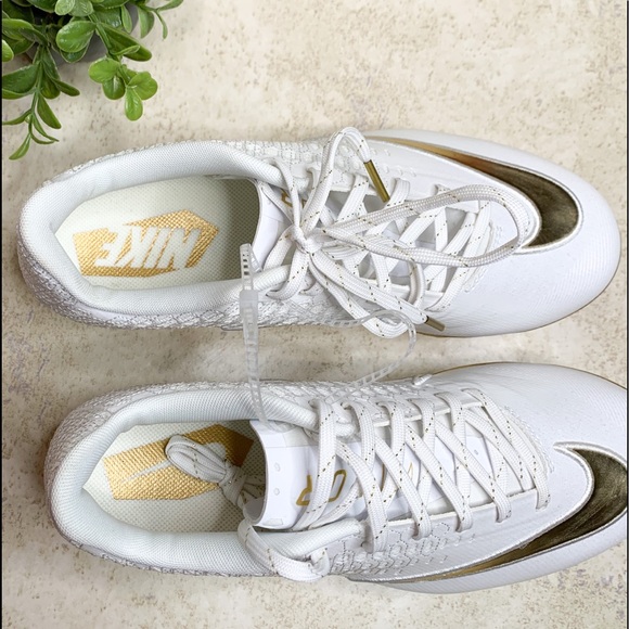 Nike Lunar Vapor Ultrafly Elite2 Baseball Cleats - Picture 9 of 12